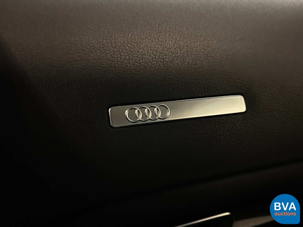 Audi A5 Coupe 2.0 TFSI Quattro 211hp 2008, XP-290-N.