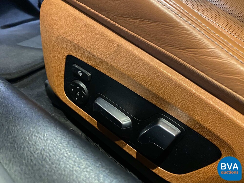 BMW M850i Coupe xDrive 530pk 4.4 V8 2019 8-serie FULL-CARBON M-Performance