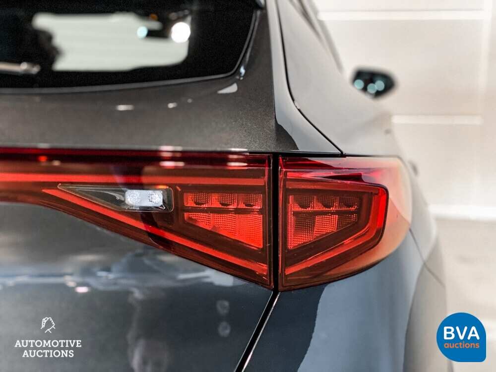 Cupra Formentor 310hp 2.0TSI 4Drive 2021 WARRANTY, N-909-HX.