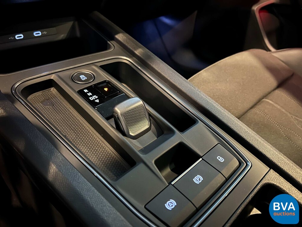 Cupra Formentor 310hp 2.0TSI 4Drive 2021 WARRANTY, N-909-HX.