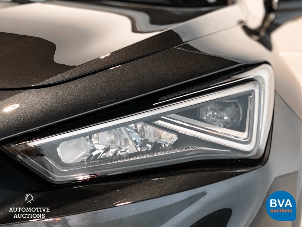 Cupra Formentor 310hp 2.0TSI 4Drive 2021 WARRANTY, N-909-HX.