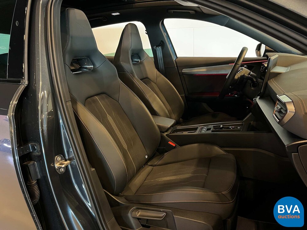 Cupra Formentor 310hp 2.0TSI 4Drive 2021 WARRANTY, N-909-HX.