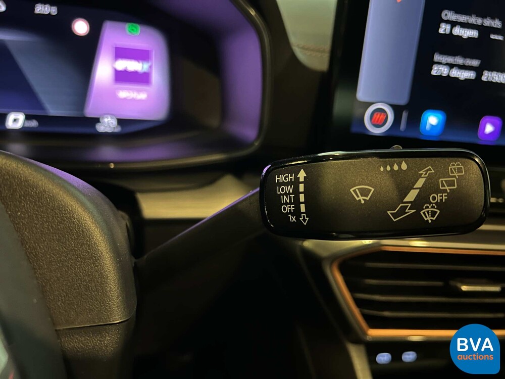 Cupra Formentor 310hp 2.0TSI 4Drive 2021 WARRANTY, N-909-HX.