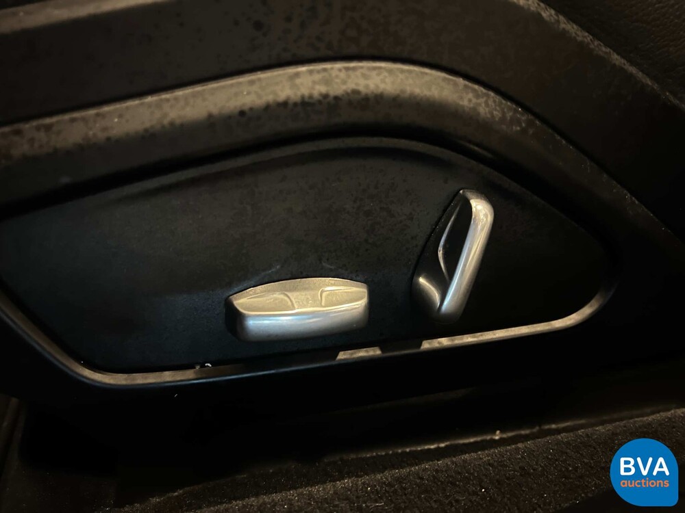 Porsche Panamera 4 Sport Turismo 3.0 330hp 2018 -Org. NL-, SL-935-G.