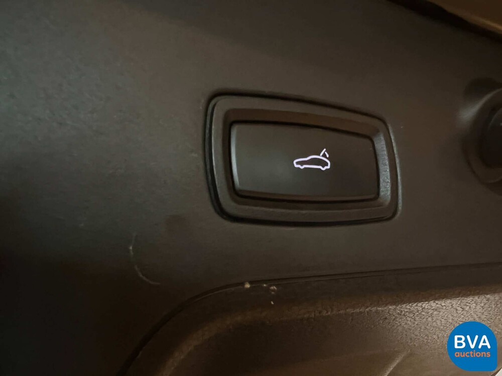 Porsche Panamera 4 Sport Turismo 3.0 330hp 2018 -Org. NL-, SL-935-G.