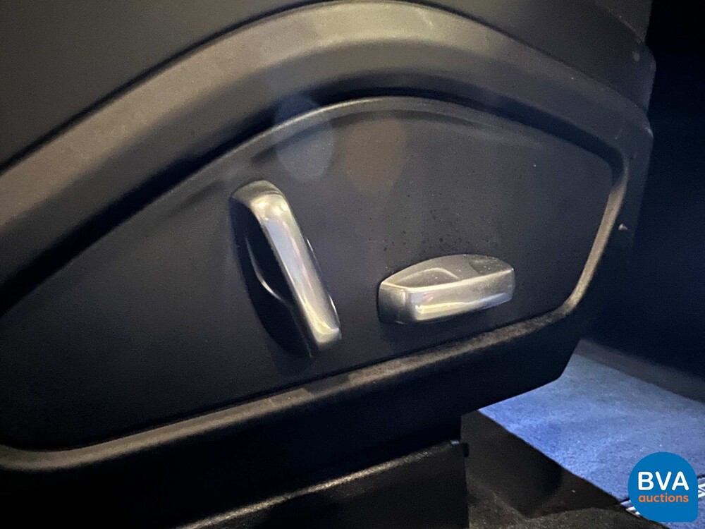 Porsche Panamera 4 Sport Turismo 3.0 330hp 2018 -Org. NL-, SL-935-G.