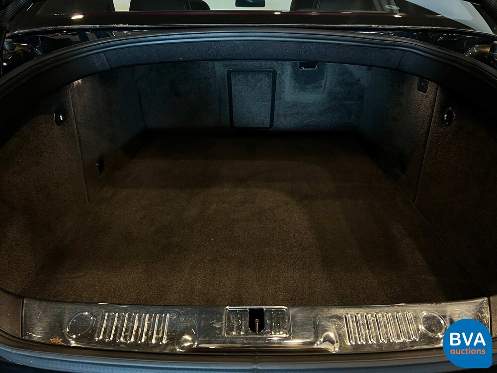 Bentley Flying Spur 4.0 V8 507PS 2015 NW-Modell, TS-247-N.