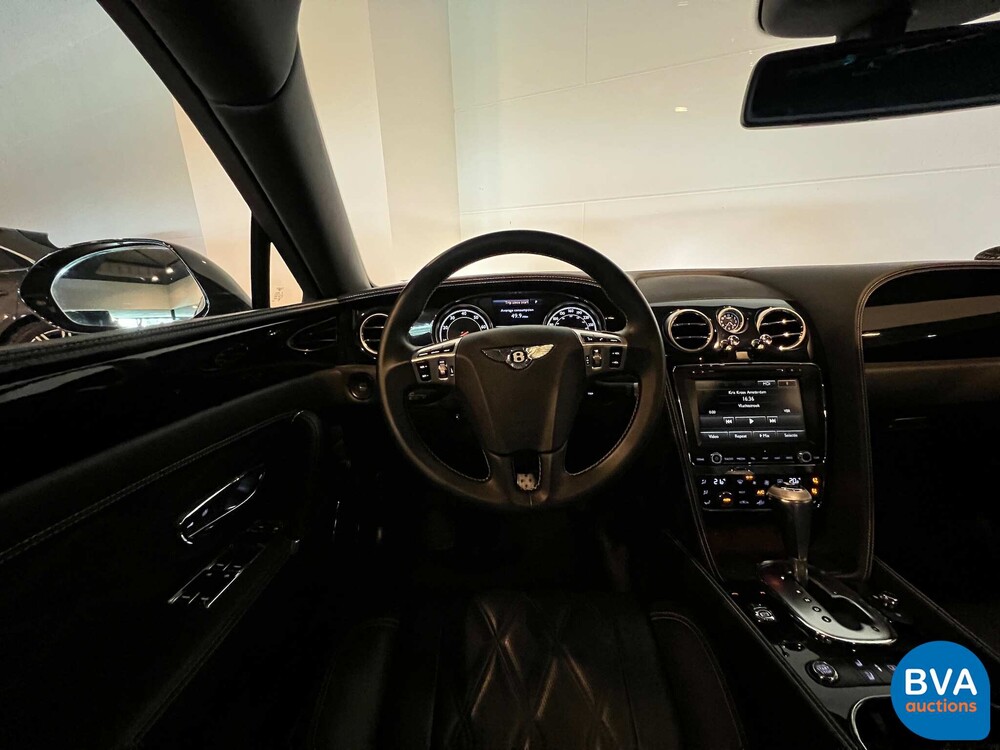 Bentley Flying Spur 4.0 V8 507PS 2015 NW-Modell, TS-247-N.