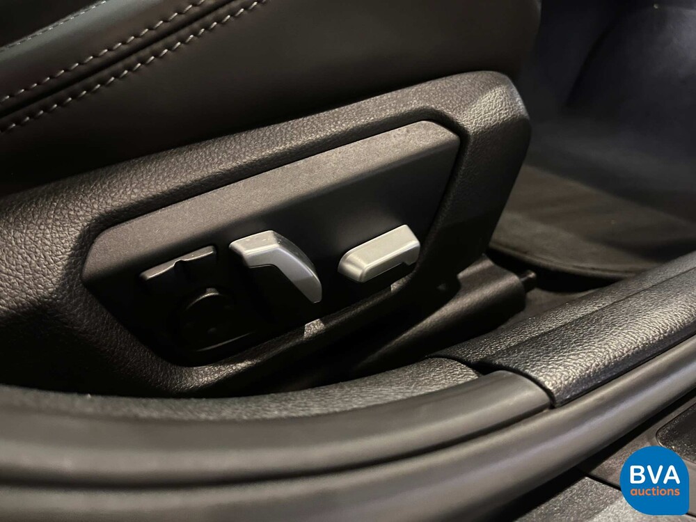 BMW M3 Sedan F80 431pk 2016 -MANUAL-.