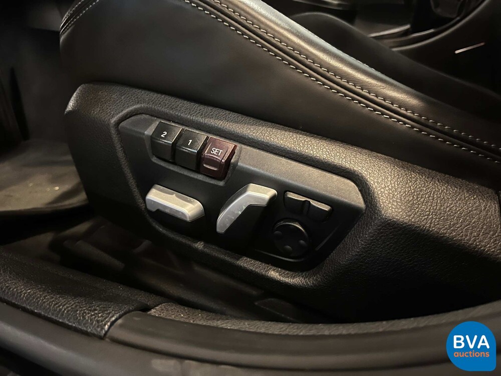 BMW M3 Sedan F80 431pk 2016 -MANUAL-.