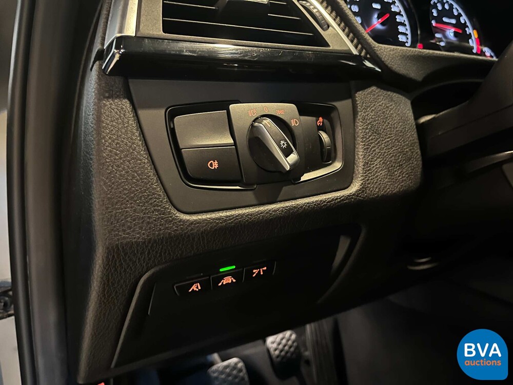 BMW M3 Sedan F80 431pk 2016 -MANUAL-.