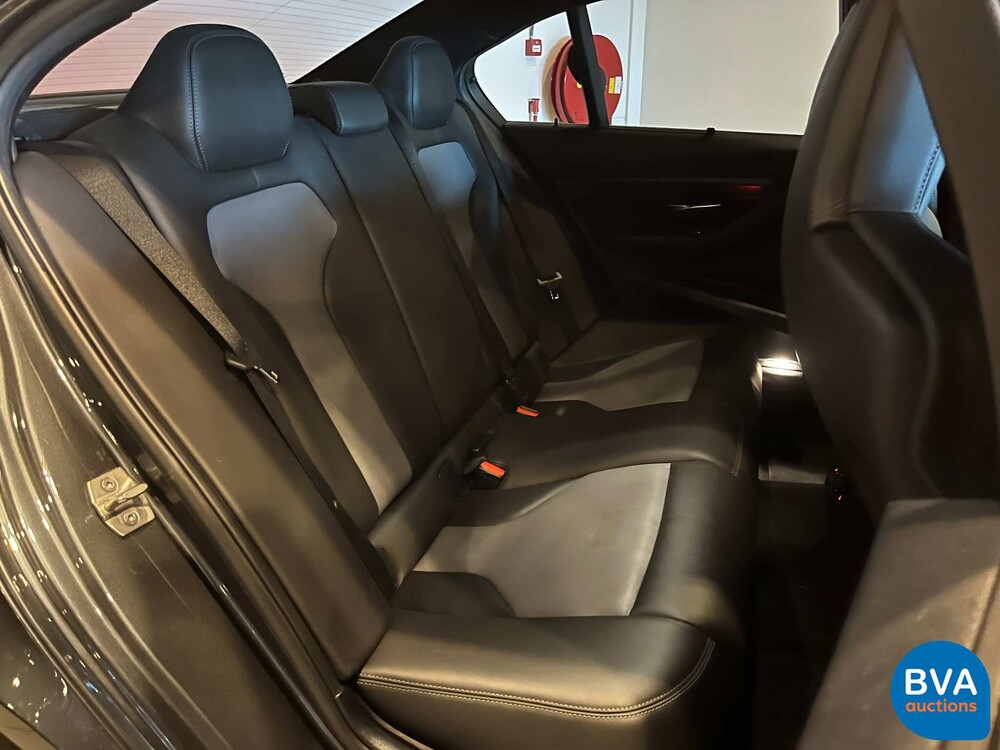 BMW M3 Sedan F80 431pk 2016 -MANUAL-.