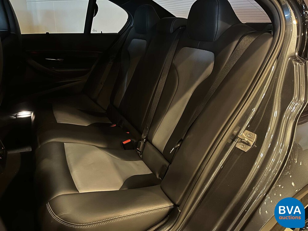 BMW M3 Sedan F80 431pk 2016 -MANUAL-.