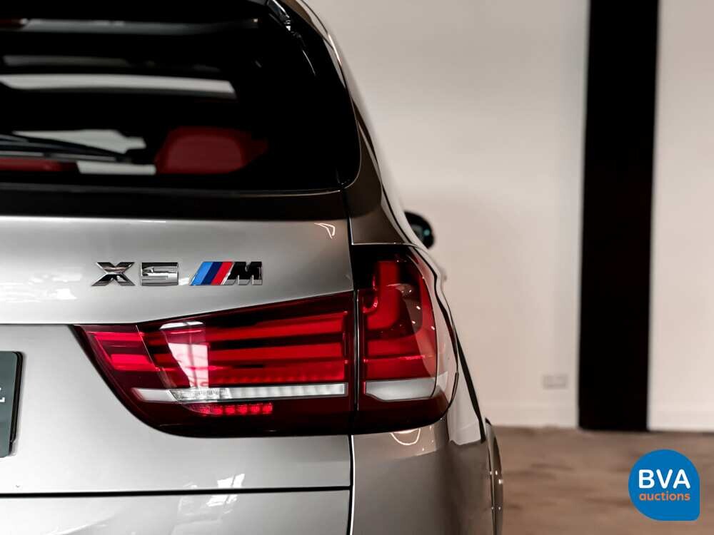 BMW X5 M4.4 V8 575hp M-PERFORMANCE 2016 FACELIFT, K-470-GD.