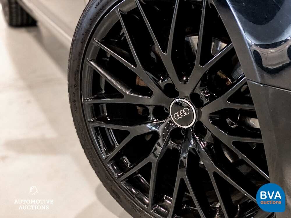 Audi A6 2.8 FSI 190hp 2009 -Org. NL-, 75-HDL-7.