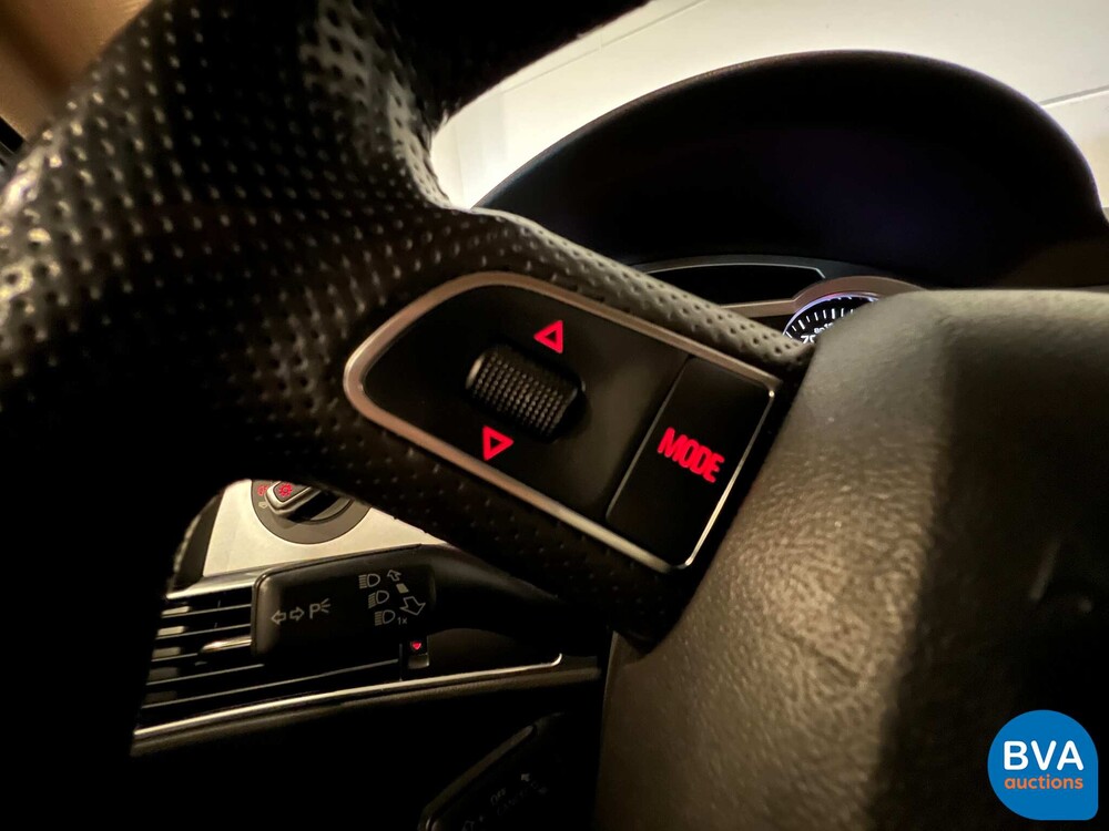 Audi A6 2.8 FSI 190hp 2009 -Org. NL-, 75-HDL-7.