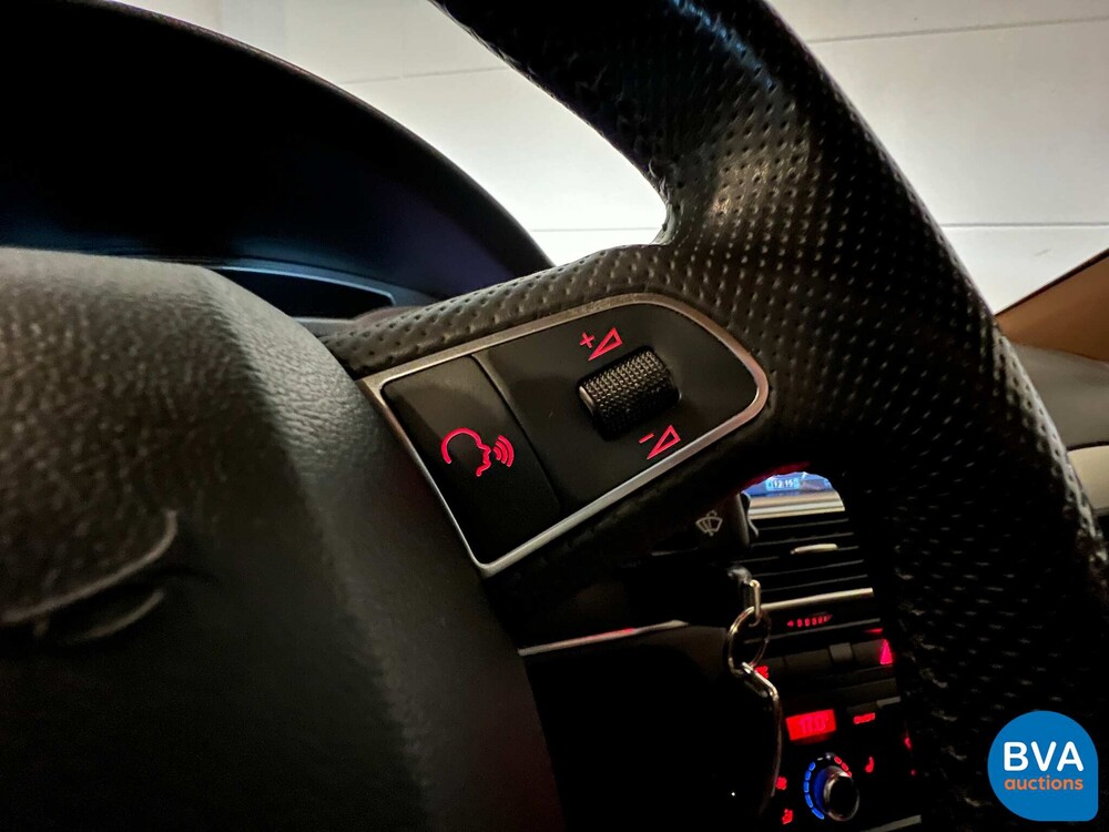 Audi A6 2.8 FSI 190hp 2009 -Org. NL-, 75-HDL-7.