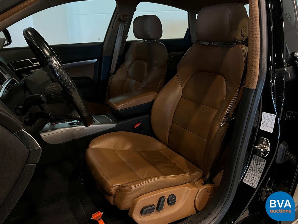 Audi A6 2.8 FSI 190hp 2009 -Org. NL-, 75-HDL-7.