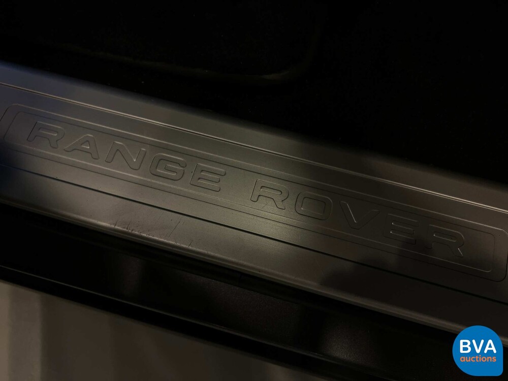 Land Rover Range Rover Sport 3.0 SDV6 Autobiography 292pk 2014, KN-485-B