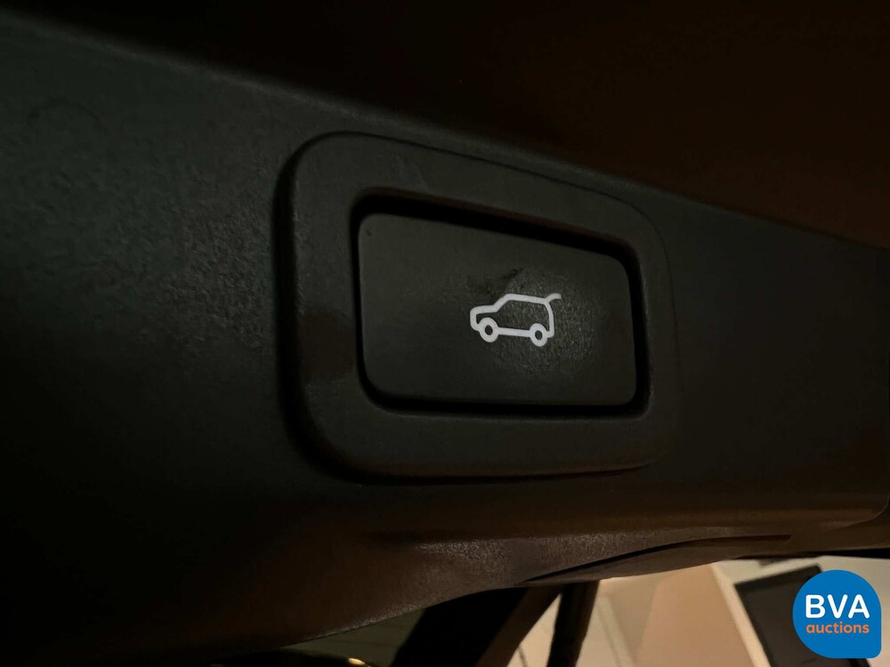 Land Rover Range Rover Sport 3.0 SDV6 Autobiography 292pk 2014, KN-485-B