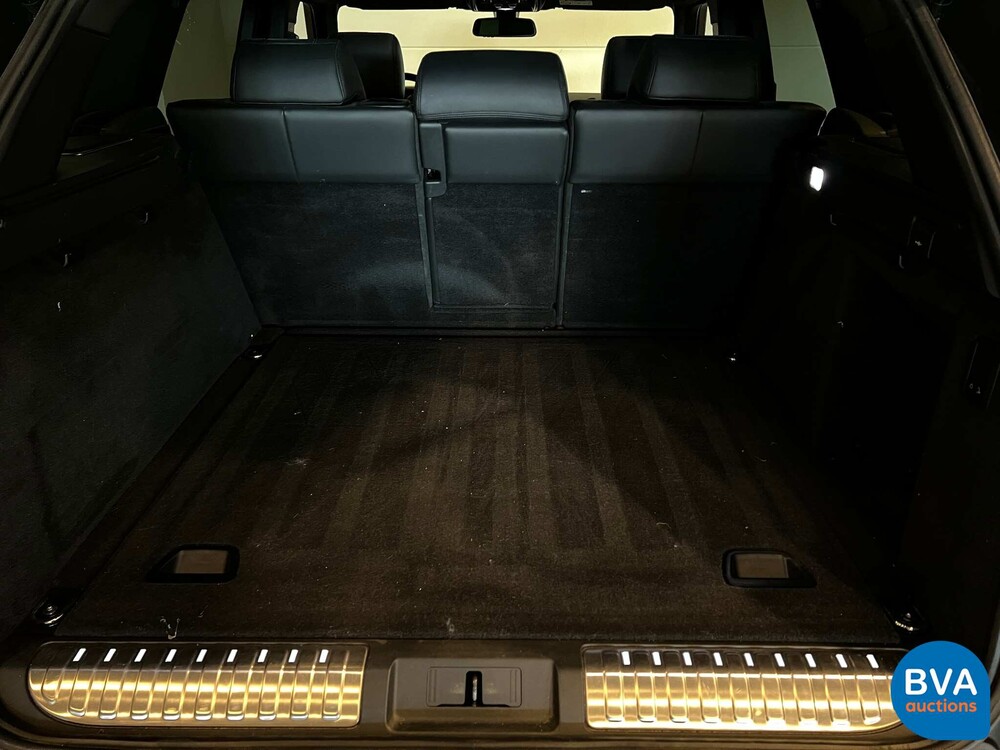 Land Rover Range Rover Sport 3.0 SDV6 Autobiography 292pk 2014, KN-485-B