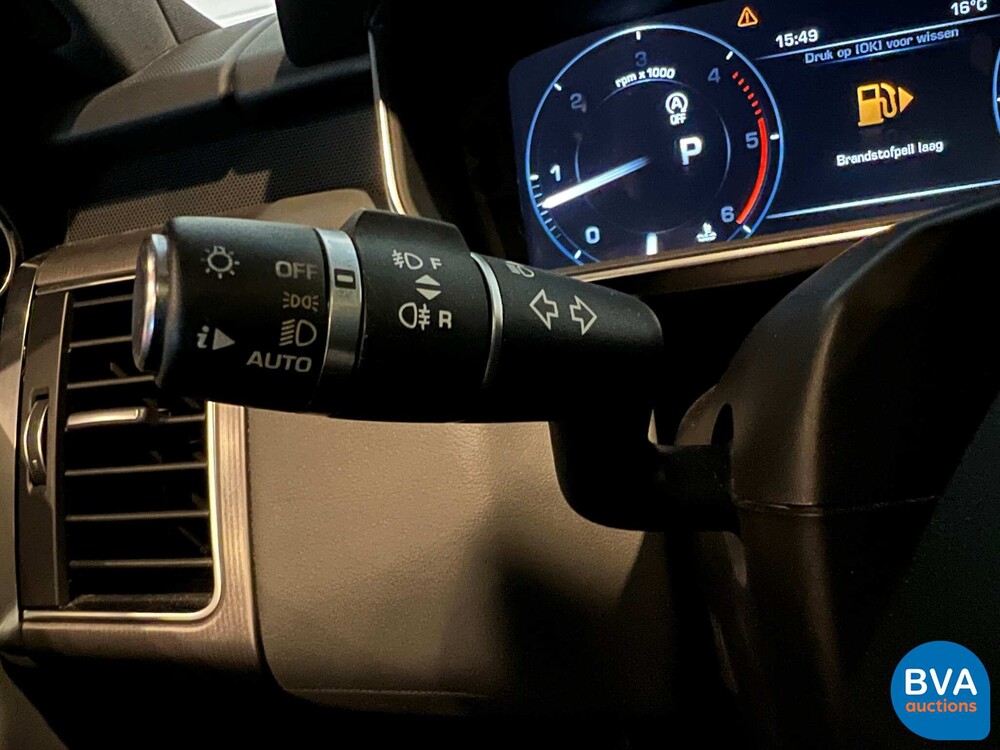 Land Rover Range Rover Sport 3.0 SDV6 Autobiography 292pk 2014, KN-485-B