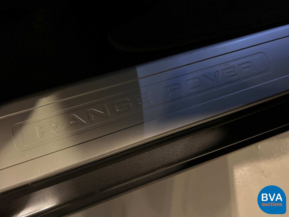 Land Rover Range Rover Sport 3.0 SDV6 Autobiography 292pk 2014, KN-485-B