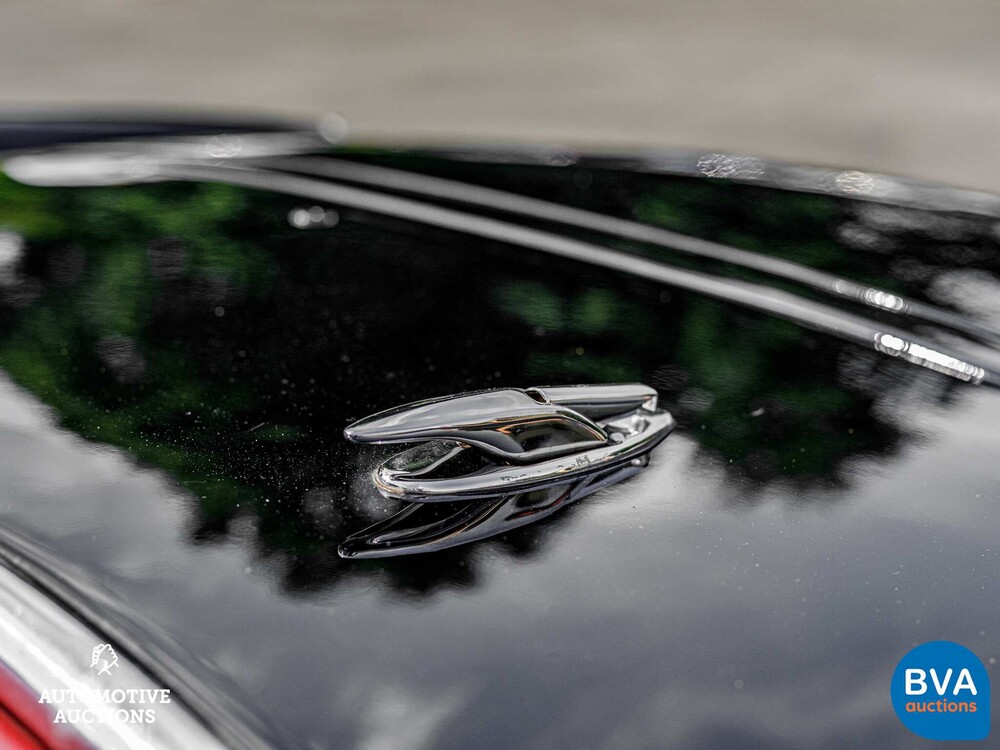 Chevrolet Corvette C1 1956, AR-85-92.