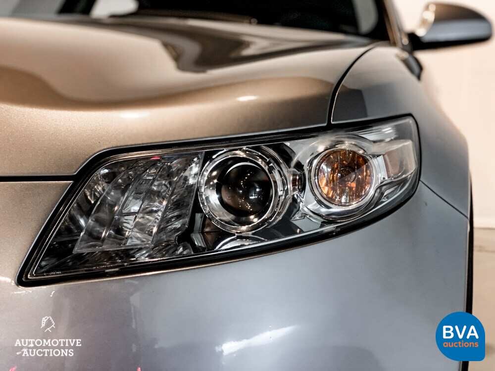 Infiniti FX 35 300hp 2004, 71-HXG-3.