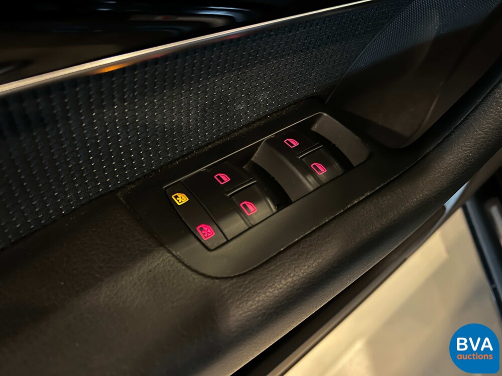 Audi A6 Avant S-Line 2.0 TFSI Pro Line S 170PS 2012 FACELIFT -Org. NL-, 32-TFN-9.