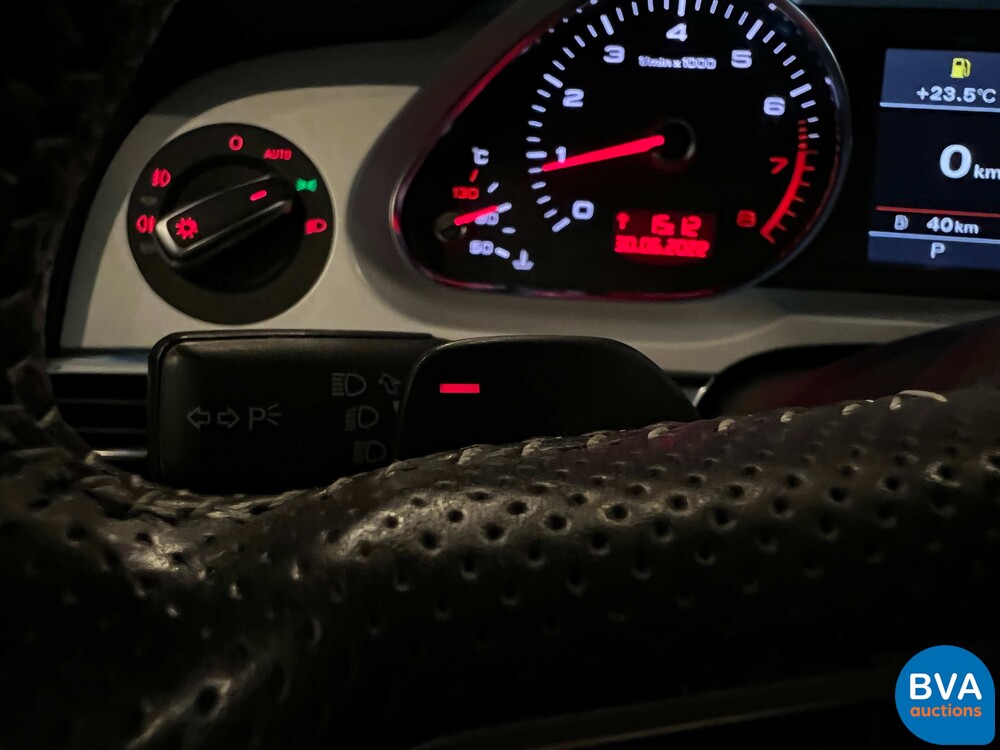 Audi A6 Avant S-Line 2.0 TFSI Pro Line S 170PS 2012 FACELIFT -Org. NL-, 32-TFN-9.