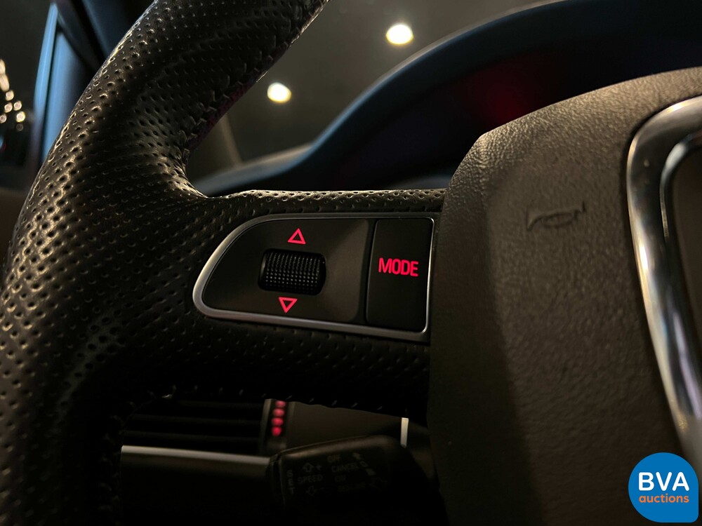 Audi A6 Avant S-Line 2.0 TFSI Pro Line S 170PS 2012 FACELIFT -Org. NL-, 32-TFN-9.