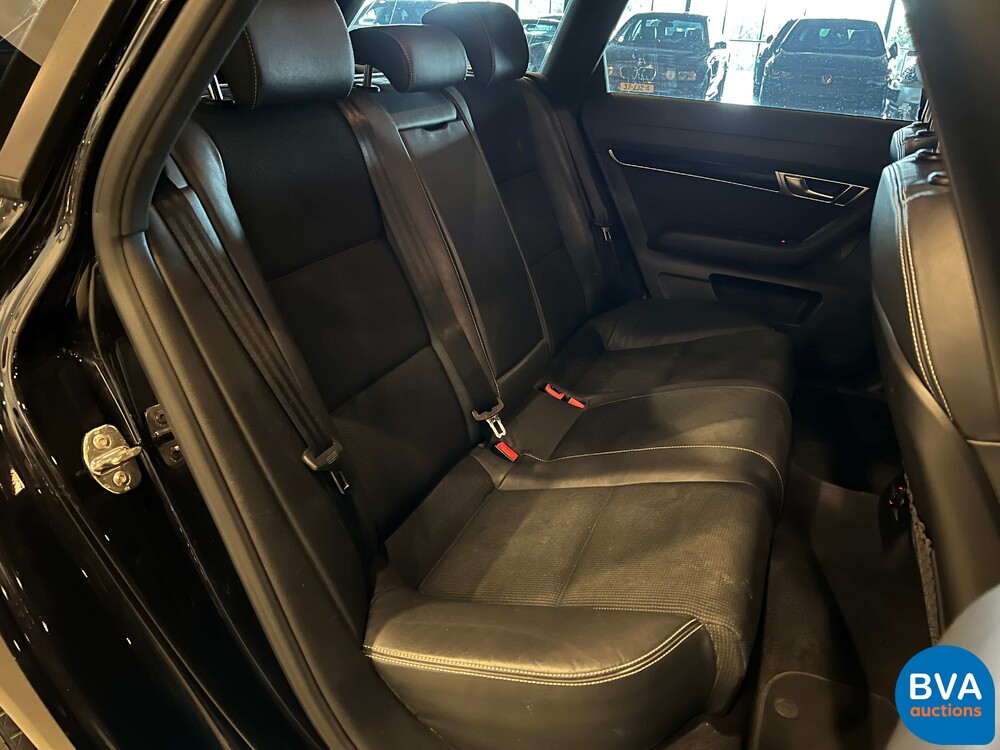 Audi A6 Avant S-Line 2.0 TFSI Pro Line S 170PS 2012 FACELIFT -Org. NL-, 32-TFN-9.