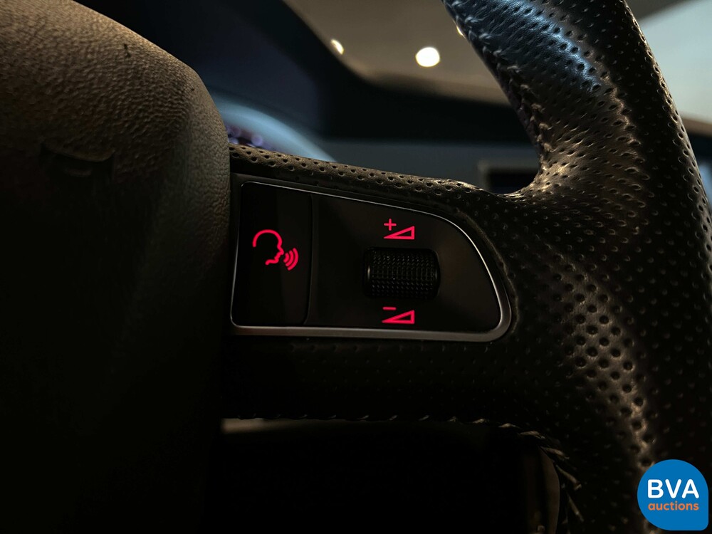 Audi A6 Avant S-Line 2.0 TFSI Pro Line S 170PS 2012 FACELIFT -Org. NL-, 32-TFN-9.