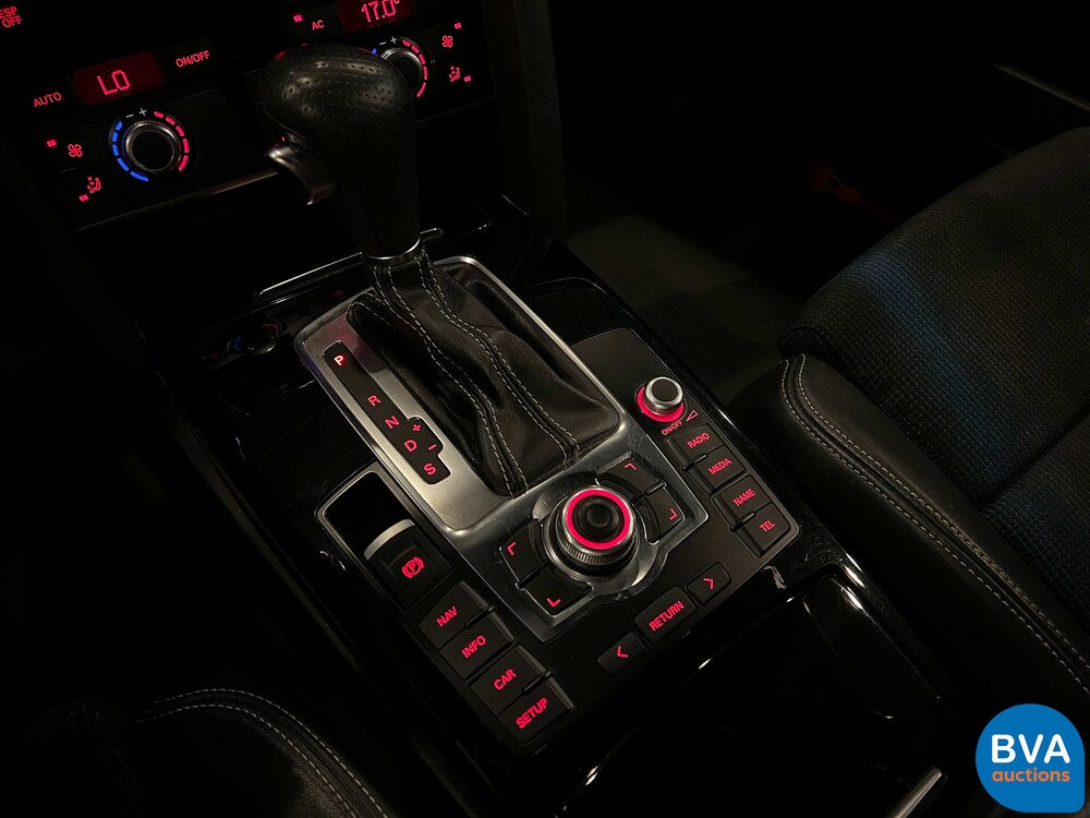 Audi A6 Avant S-Line 2.0 TFSI Pro Line S 170PS 2012 FACELIFT -Org. NL-, 32-TFN-9.