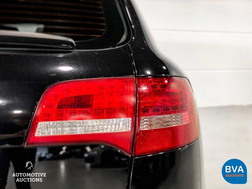 Audi A6 Avant S-Line 2.0 TFSI Pro Line S 170PS 2012 FACELIFT -Org. NL-, 32-TFN-9.