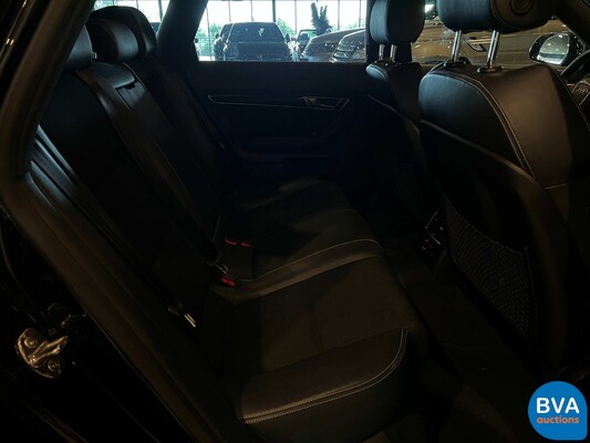 Audi A6 Avant S-Line 2.0 TFSI Pro Line S 170pk 2012 FACELIFT -Org. NL-, 32-TFN-9