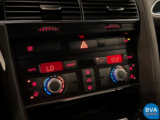 Audi A6 Avant S-Line 2.0 TFSI Pro Line S 170PS 2012 FACELIFT -Org. NL-, 32-TFN-9.