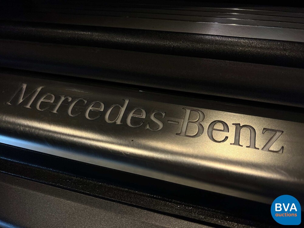 Mercedes-Benz SL500 AMG Roadster V8 435pk 2012, L-166-PN.