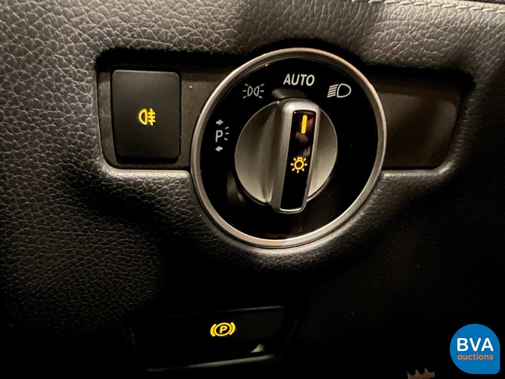 Mercedes-Benz SL500 AMG Roadster V8 435pk 2012, L-166-PN.