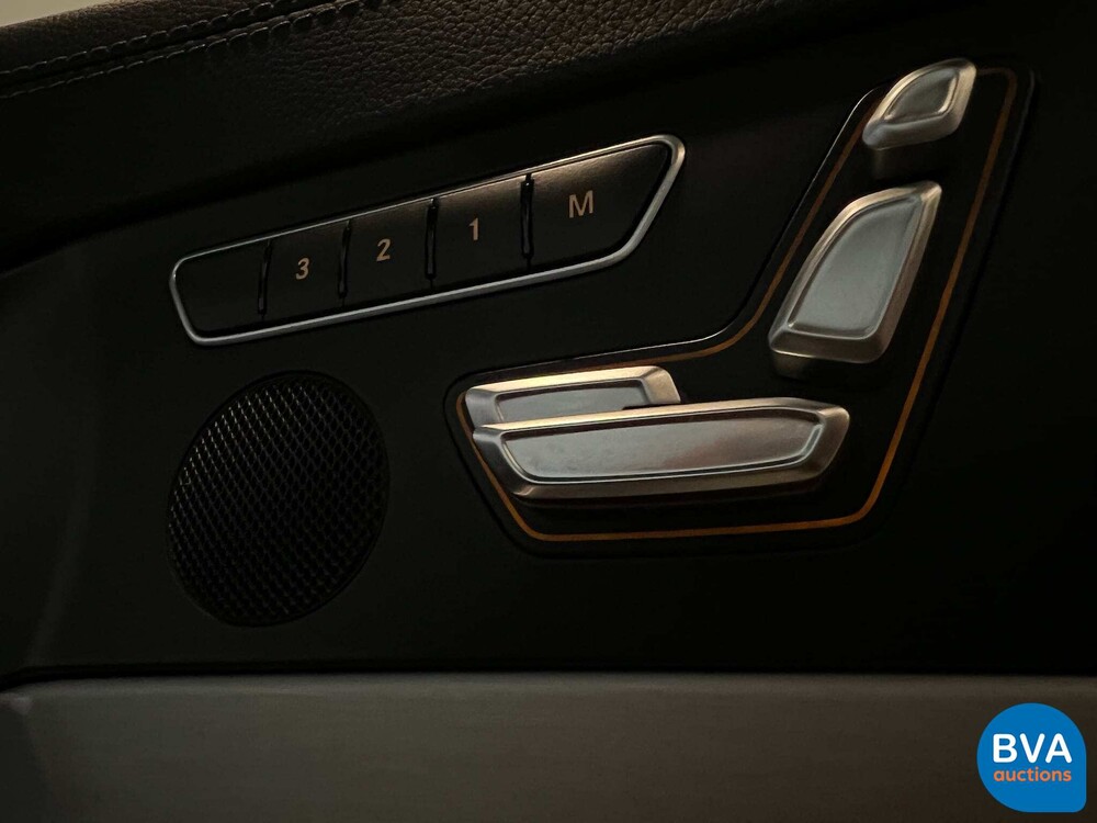 Mercedes-Benz SL500 AMG Roadster V8 435pk 2012, L-166-PN.