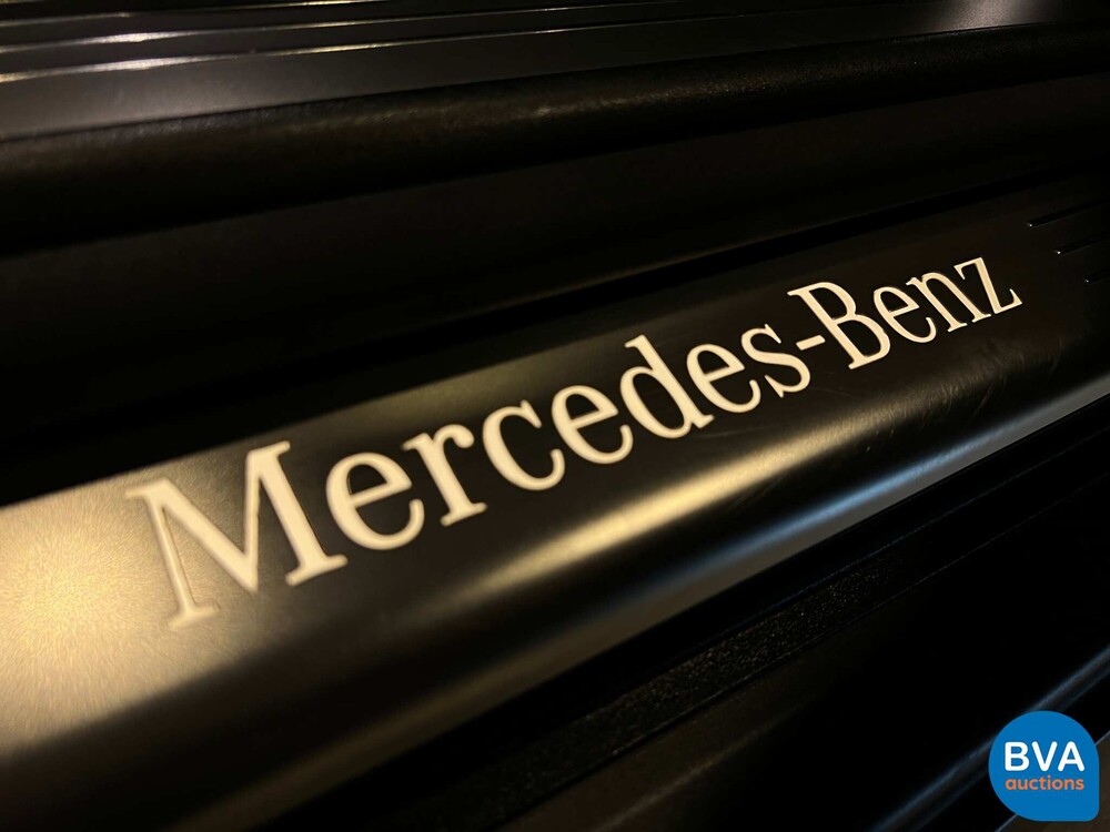 Mercedes-Benz SL500 AMG Roadster V8 435pk 2012, L-166-PN.