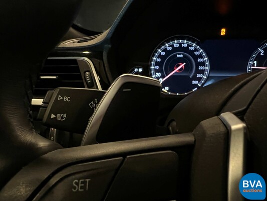 BMW 440i M-Performance M-Sport xDrive coupe 4-Serie 3.0 326pk 2019, K-628-VJ