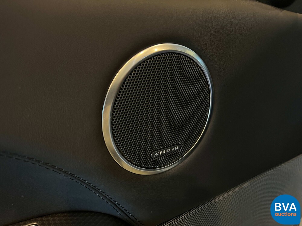 Land RoverRange Rover Sport 3.0 SDV6 Autobiography Dynamic 306 PS 2018 FACELIFT, L-961-HP.