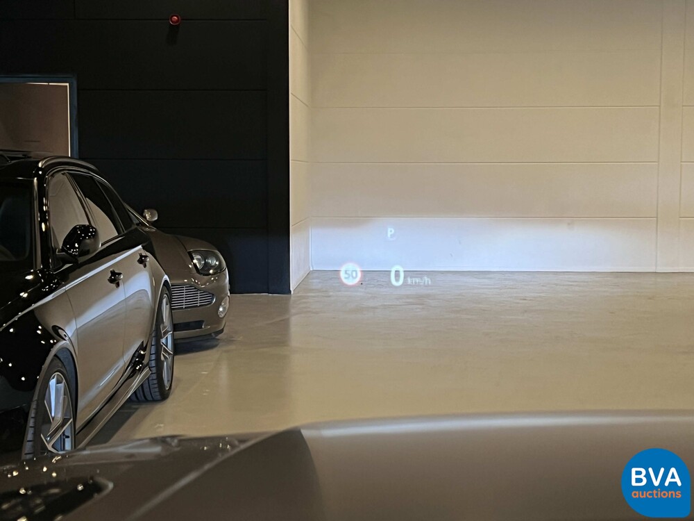 Land RoverRange Rover Sport 3.0 SDV6 Autobiography Dynamic 306 PS 2018 FACELIFT, L-961-HP.