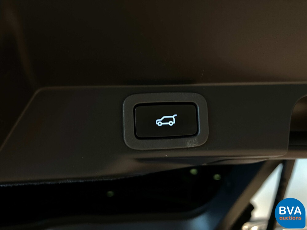 Land RoverRange Rover Sport 3.0 SDV6 Autobiography Dynamic 306 PS 2018 FACELIFT, L-961-HP.