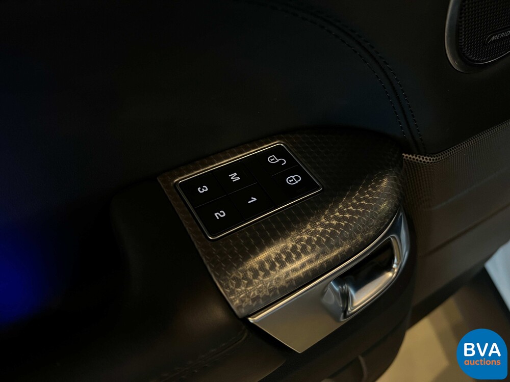 Land RoverRange Rover Sport 3.0 SDV6 Autobiography Dynamic 306 PS 2018 FACELIFT, L-961-HP.