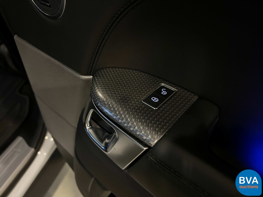 Land RoverRange Rover Sport 3.0 SDV6 Autobiography Dynamic 306 PS 2018 FACELIFT, L-961-HP.