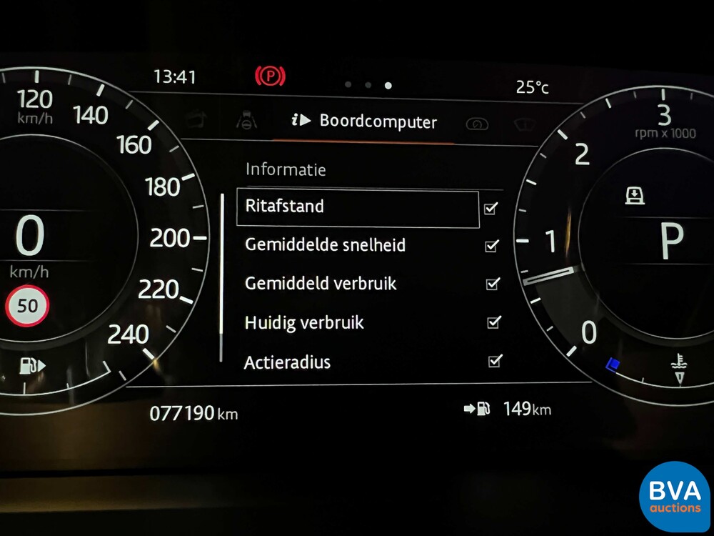 Land RoverRange Rover Sport 3.0 SDV6 Autobiography Dynamic 306 PS 2018 FACELIFT, L-961-HP.