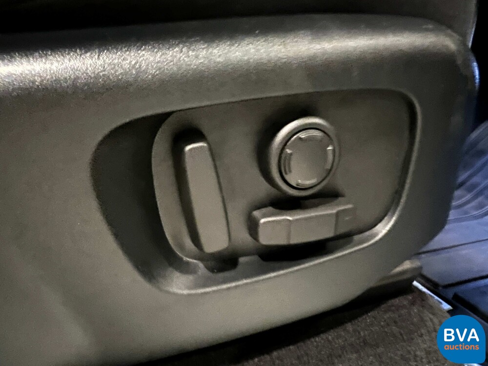 Land RoverRange Rover Sport 3.0 SDV6 Autobiography Dynamic 306 PS 2018 FACELIFT, L-961-HP.